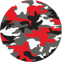 Red Camo